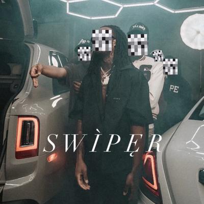 Swiper's cover