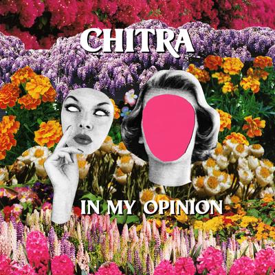 In My Opinion By Chitra's cover