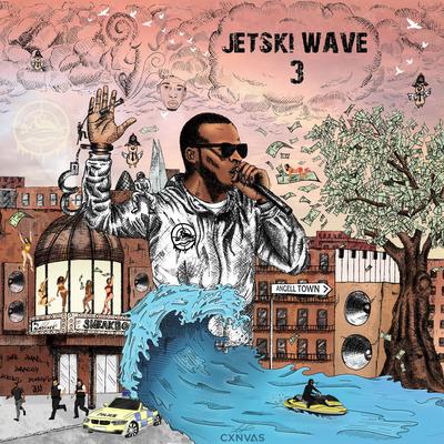 Jetski Wave 3's cover