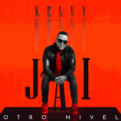 Amor en Paris By Kelvy Jai, El Chacal's cover