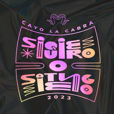 Cayo la Cabra's cover