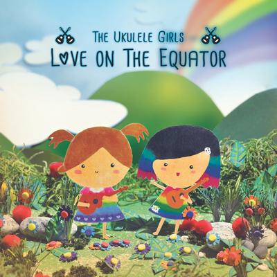 Love on the Equator's cover