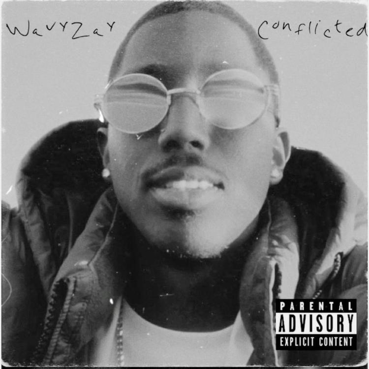 WavyZay's avatar image