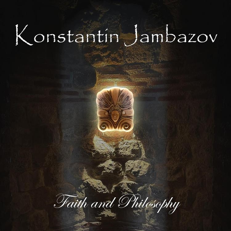 Konstantin Jambazov's avatar image