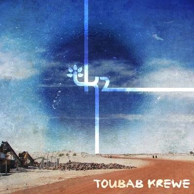 Area Code By Toubab Krewe's cover