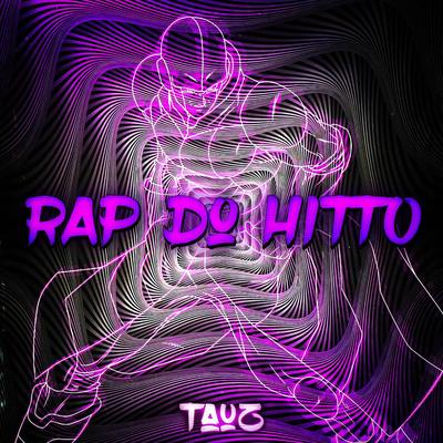 Hitto (Dragon Ball Super) By Tauz's cover