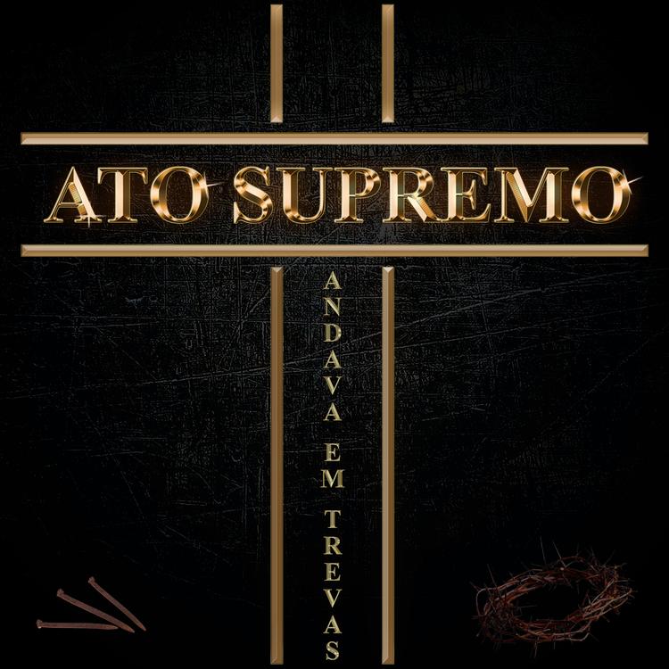 Ato Supremo's avatar image