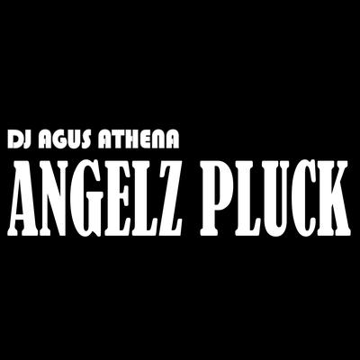 Angelz Pluck (Remix)'s cover