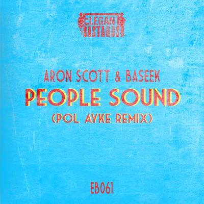 People Sound (Extended Mix)'s cover
