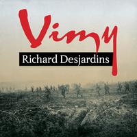 Richard Desjardins's avatar cover