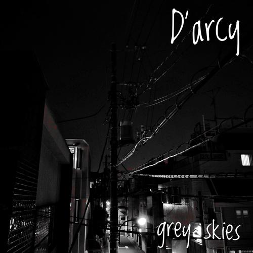 Grey Skies Official Tiktok Music | album by D'arcy - Listening To