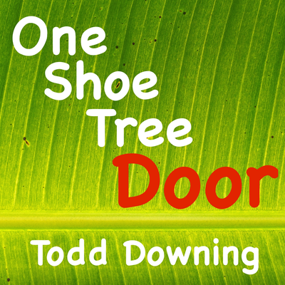 One Shoe Tree Door's cover