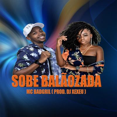 Sobe Balãozada's cover