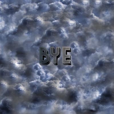 Bye By Null, Luca Bozzo's cover