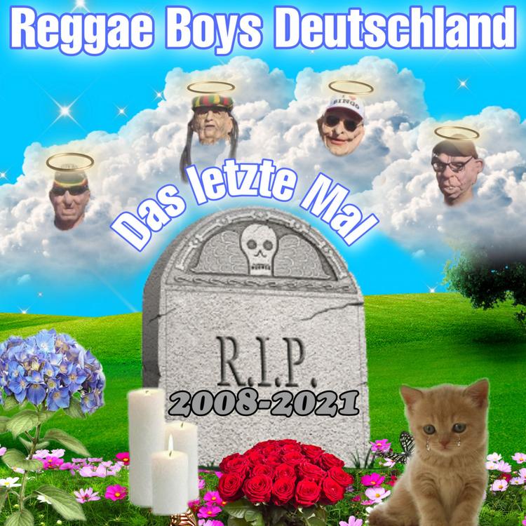 Reggae Boys Deutschland's avatar image