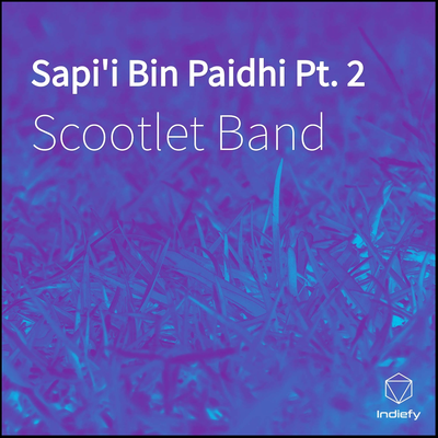 Scootlet Band's cover