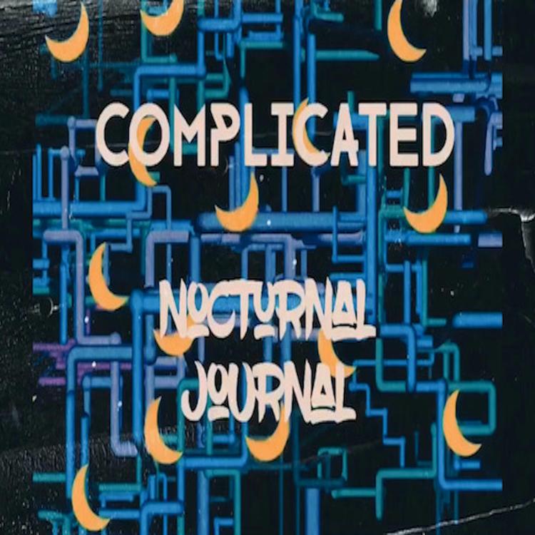 Nocturnal Journal's avatar image