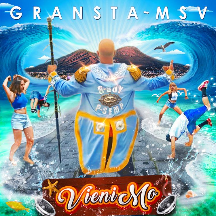 Gransta MSV's avatar image
