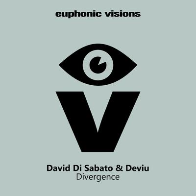 Divergence By David Di Sabato, Deviu's cover