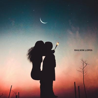 Voce Me Traiu By Railson Lopes's cover