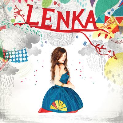 Trouble Is a Friend By Lenka's cover