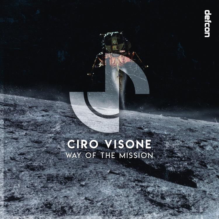 Ciro Visone's avatar image