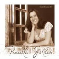 Priscilla Gollub's avatar cover