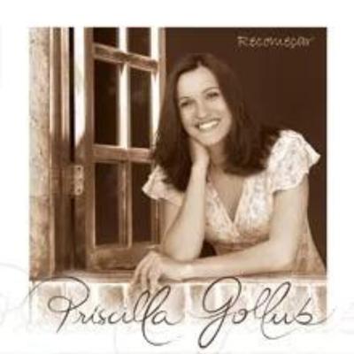 Priscilla Gollub's cover