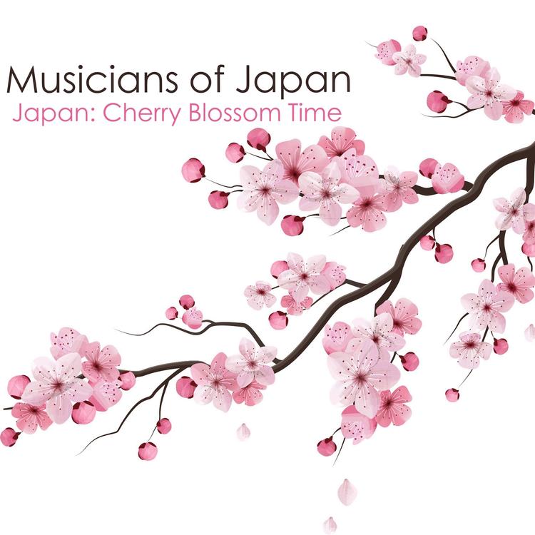 Musicians of Japan's avatar image