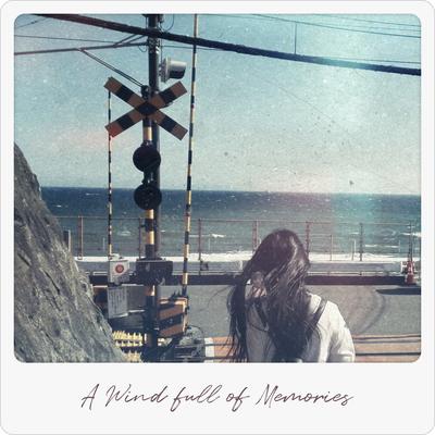 A Wind Full of Memories's cover