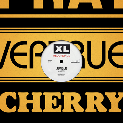 Cherry By Jungle's cover