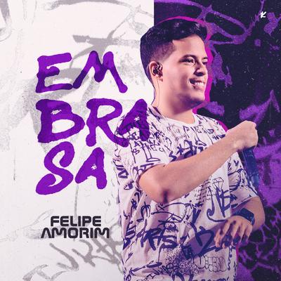 Embrasa By Felipe Amorim's cover