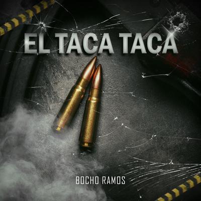 Bocho Ramos's cover