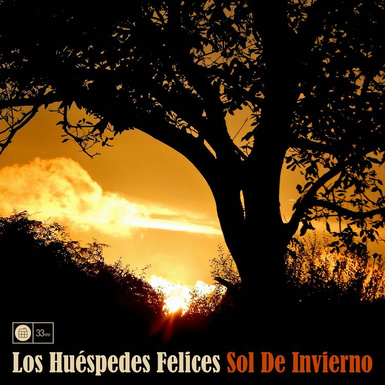 Los Huéspedes Felices's avatar image