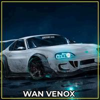 Wan Venox's avatar cover