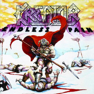 Total Death By Kreator's cover