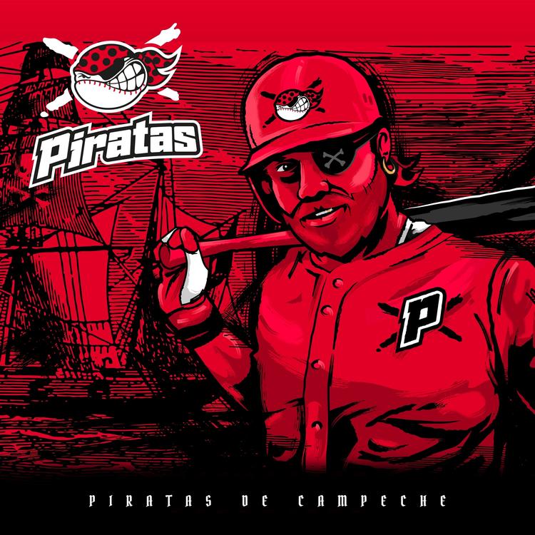 Piratas de Campeche's avatar image