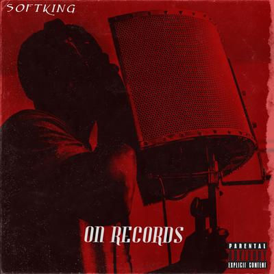 On Records's cover