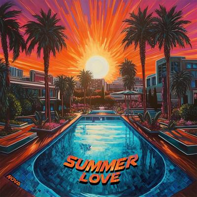 Summer Love By Nova's cover