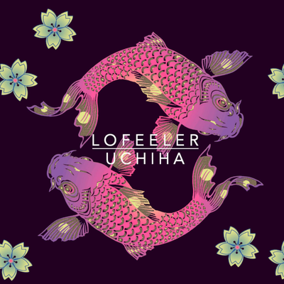 Kurama By Lofeeler's cover