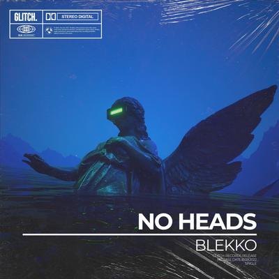 BLEKKO's cover