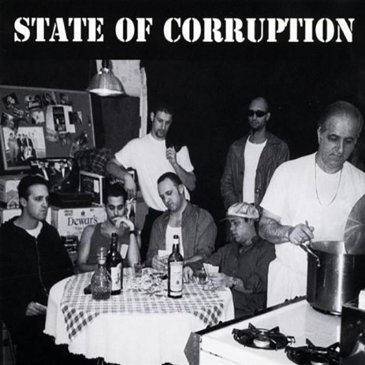 State of Corruption's avatar image