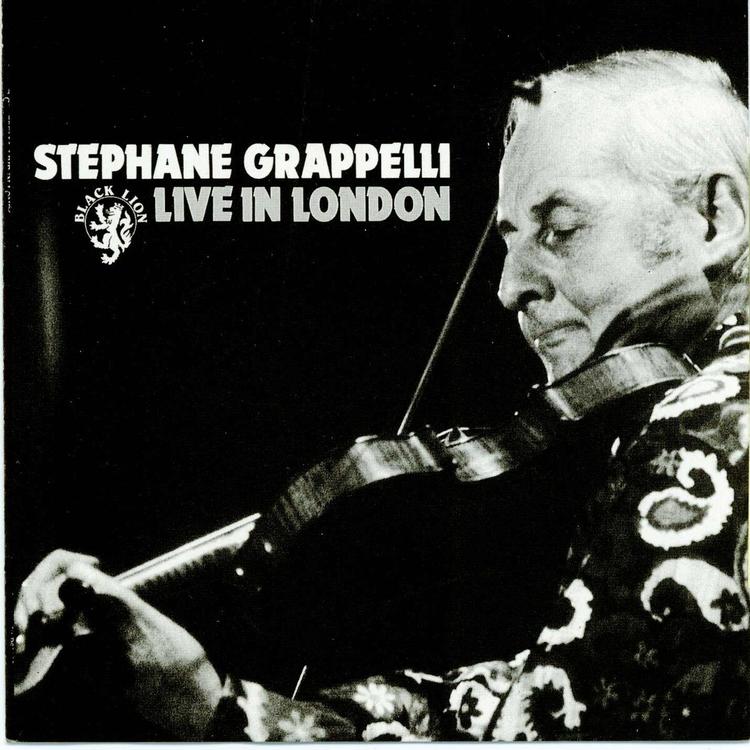 Stephanie Grappelli's avatar image