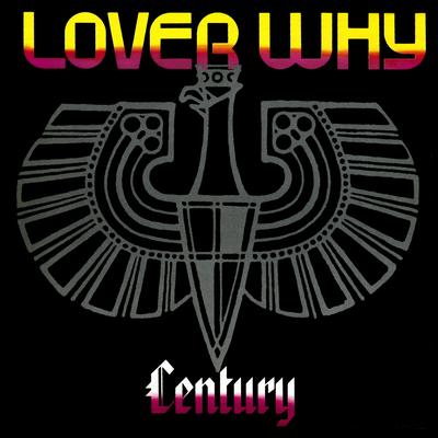 Lover Why (Session Tape 2022 Remaster) By Century's cover