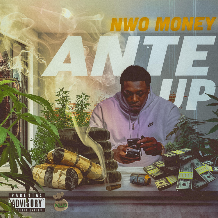 N.W.O Money's avatar image