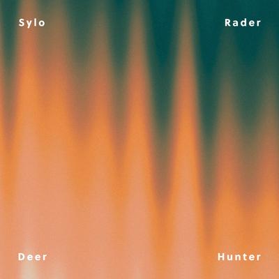 deer hunter By Sylo Rader's cover