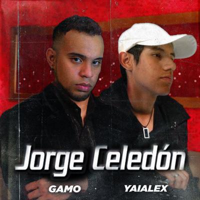 Jorge Celedón's cover