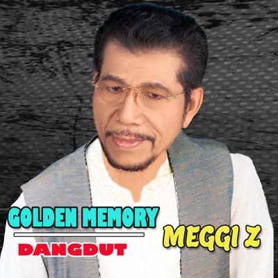 GOLDEN MEMORY's cover