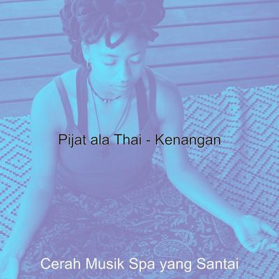 Pijat ala Thai - Kenangan's cover
