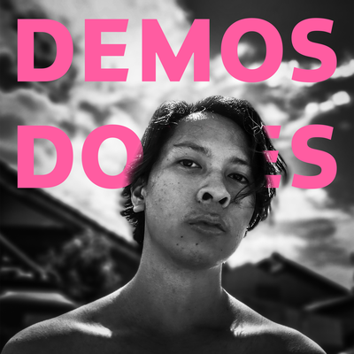 Demos Domes's cover